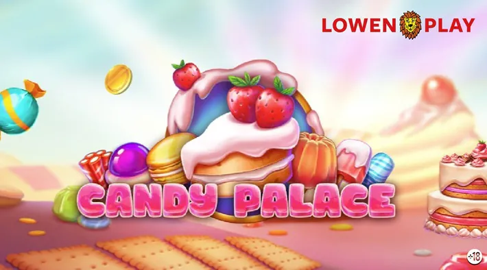 Candy Palace