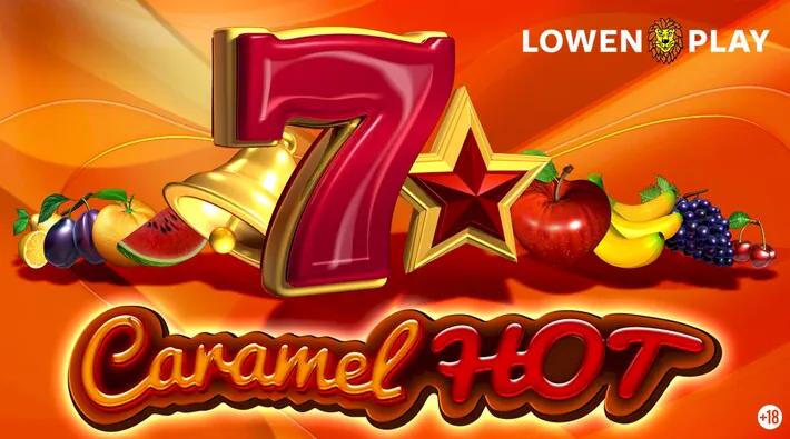 Caramel Hot