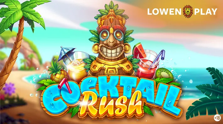 Cocktail Rush