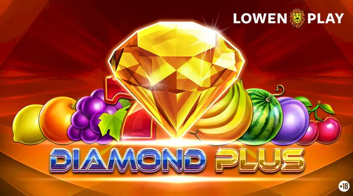 Diamond Plus