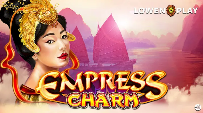 Empress Charm