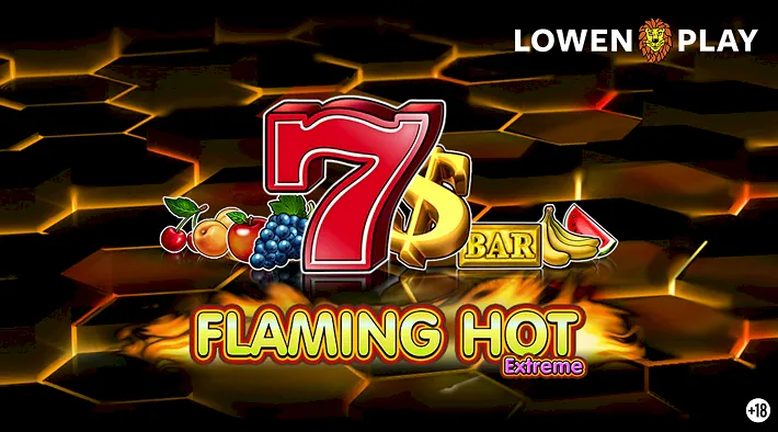 Flaming Hot Extreme