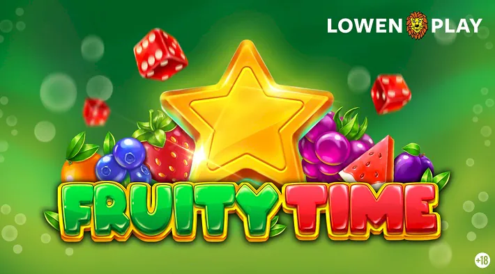 Fruity Time