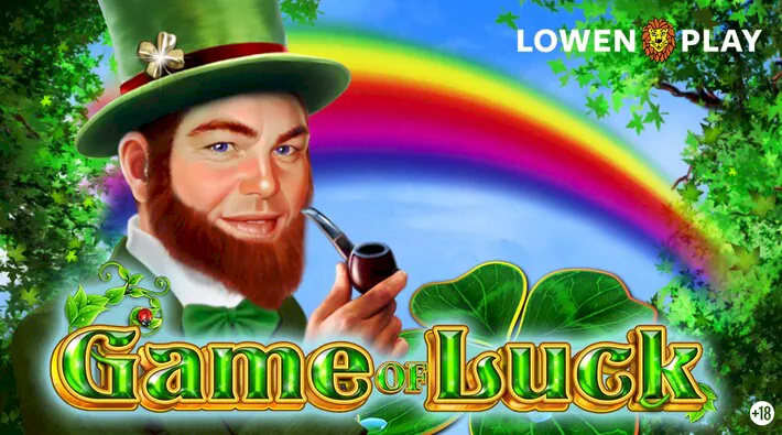 Game of Luck