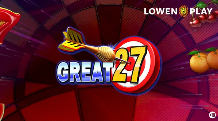Great 27