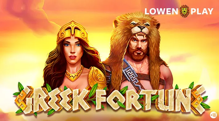 Greek Fortune