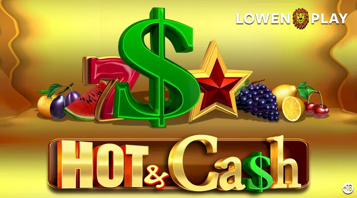 Hot & Cash