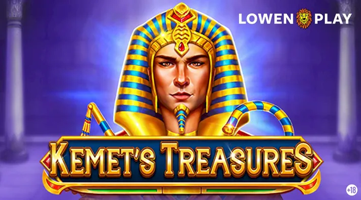 Kemet's Treasure