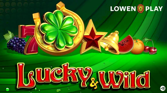 Lucky & Wild