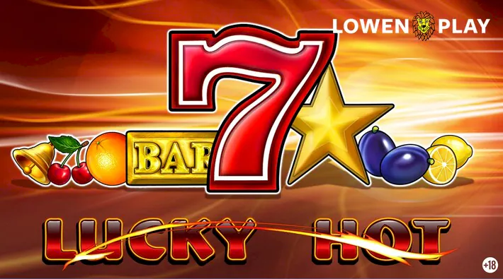 Lucky Hot