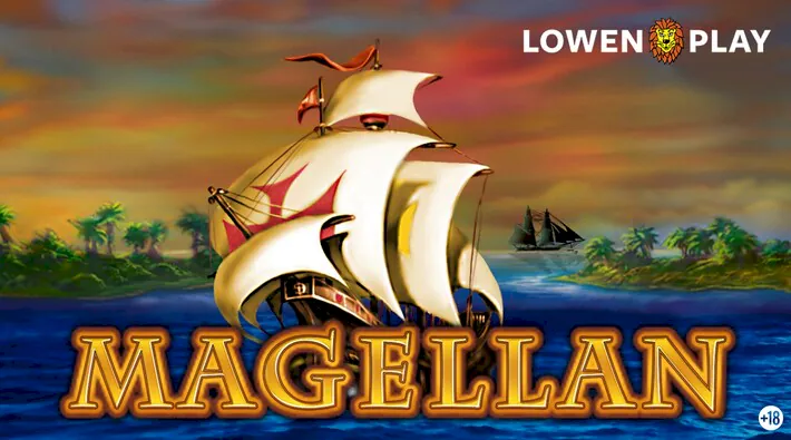 Magellan
