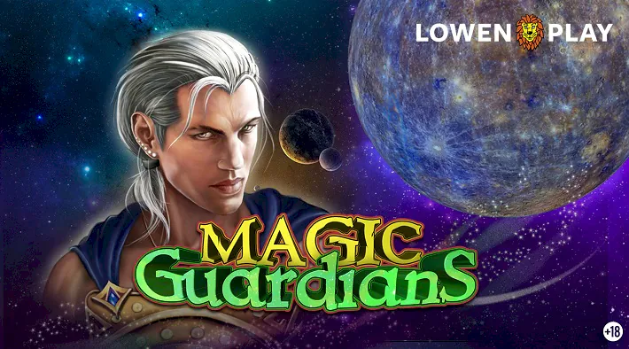 Magic Guardians