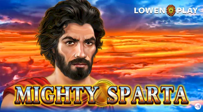 Migthy Sparta