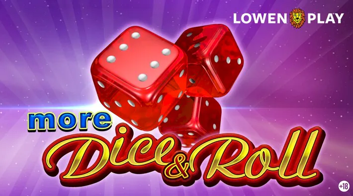 More Dice & Roll