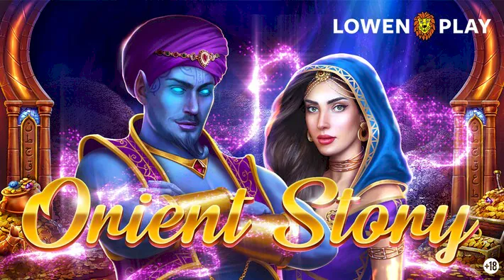 Orient Story