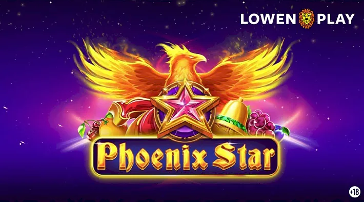 Phoenix Star