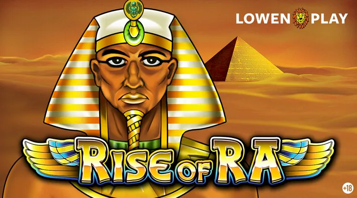 Rise of Ra
