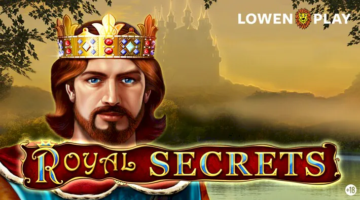 Royal Secrets