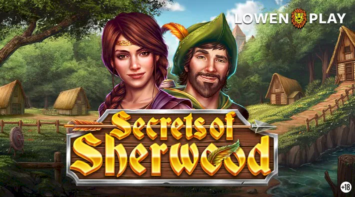 Secrets of Sherwood