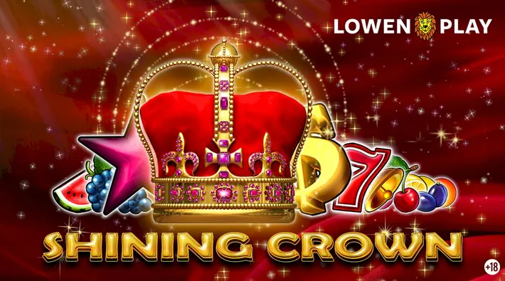 Shining Crown