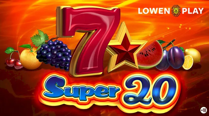 Super 20