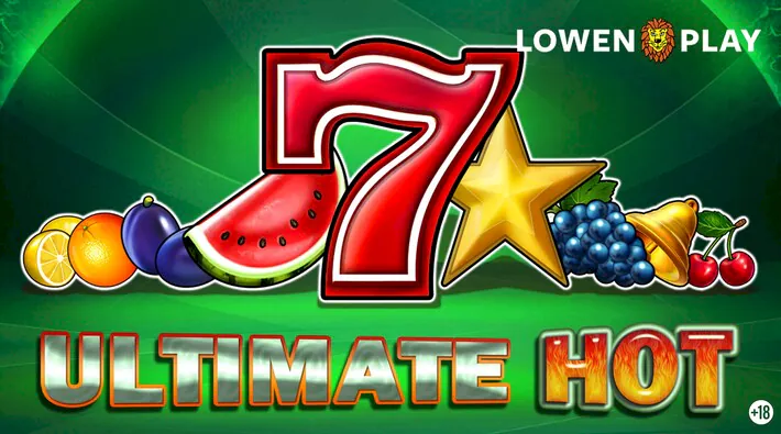 Ultimate Hot