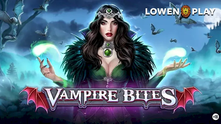 Vampire Bites