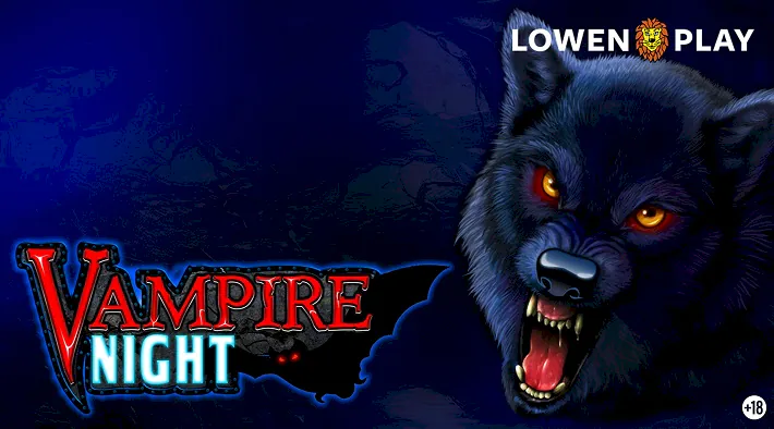 Vampire Night