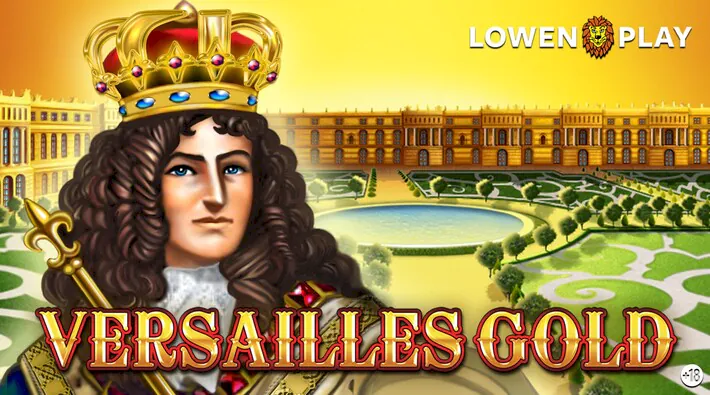 Versailles Gold