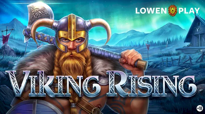 Viking Rising