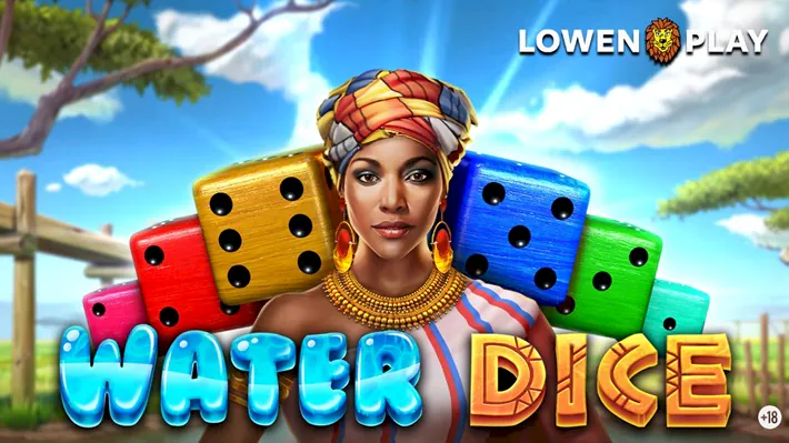 Water Dice