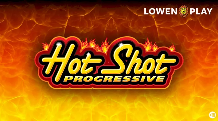 Hot Shot Progressive