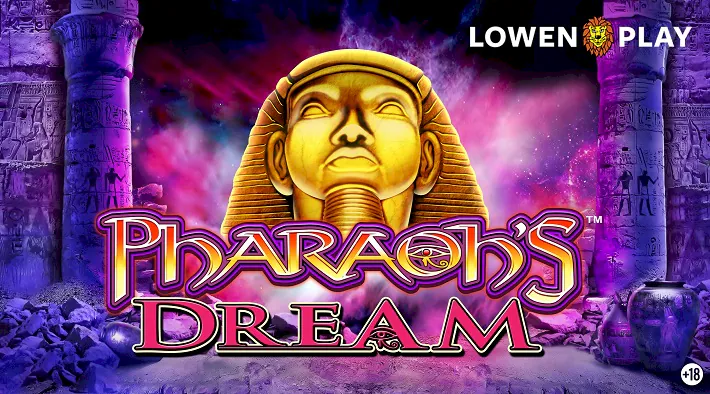 Pharaohs Dream