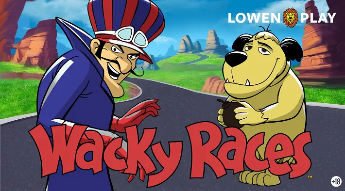 Wacky Races