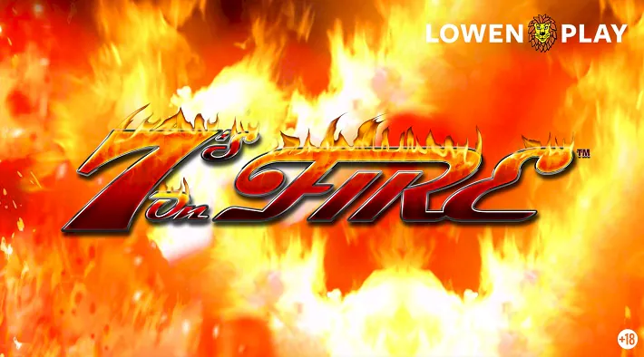 7s on Fire