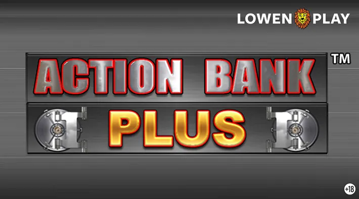 Action Bank Plus
