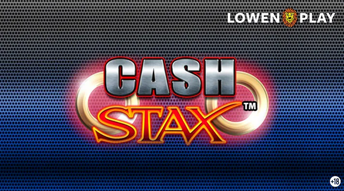 Cash Stax
