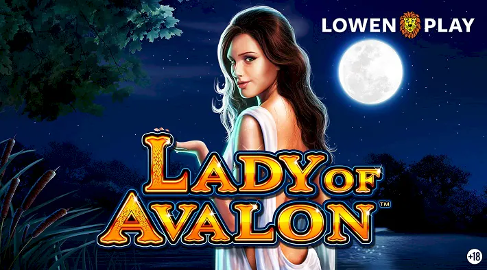 Lady of Avalon