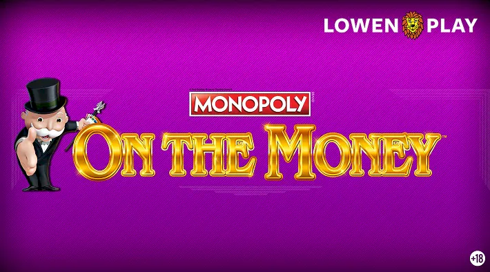 Monopoly on the Money