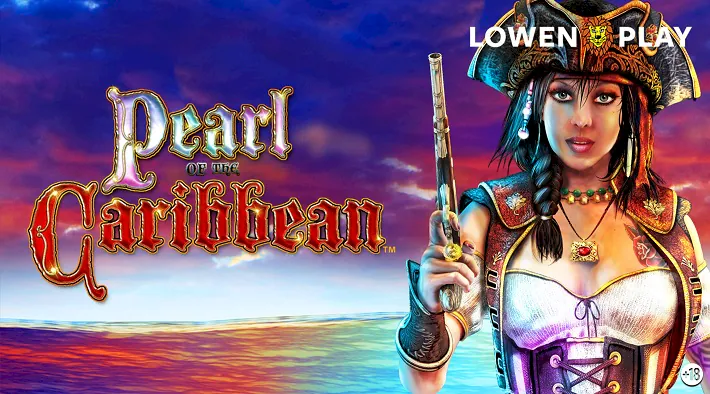 Pearl of the Caribbean