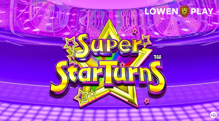 Super Star Turns