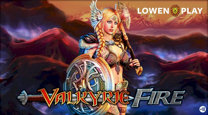 Valkyrie Fire