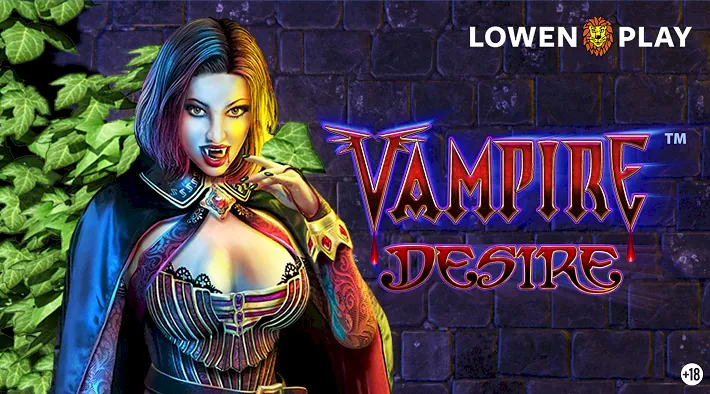 Vampire Desire