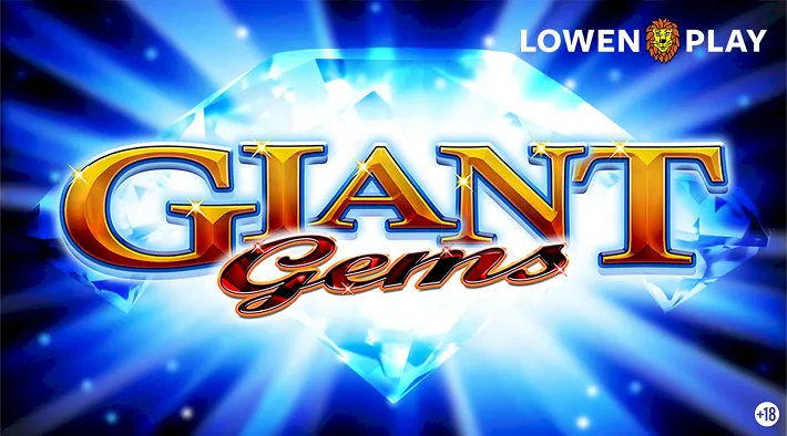 Giant Gems