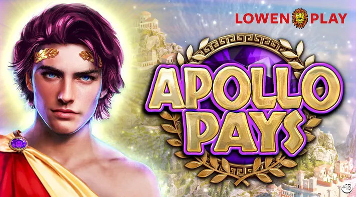 Apollo Pays