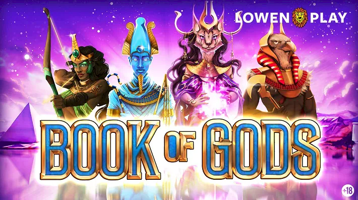 Book of Gods