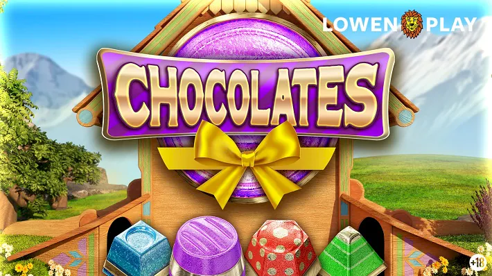 Chocolates