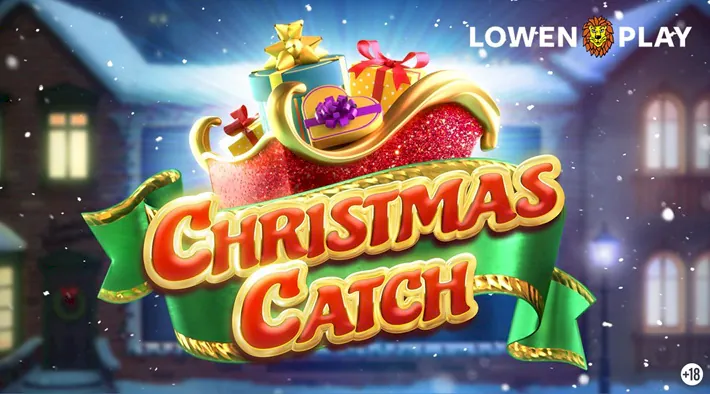 Christmas Catch