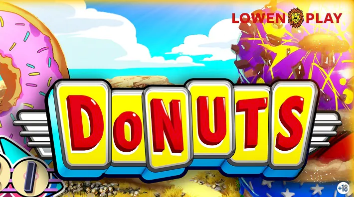 Donuts