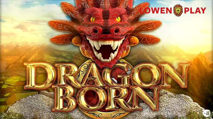 Dragon Born | Tragaperras online